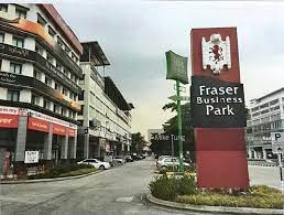 Läge när du bor på first and new star hotel i kuala lumpur (pudu) är du bara några minuter från help college of arts and technology och nära petaling street. Fraser Business Park Jalan Metro Pudu Kl Kl City Kuala Lumpur 13064 Sqft Commercial Properties For Sale By Mike Tung Rm 11 000 000 24713051