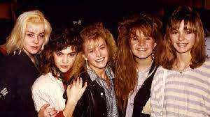 80s teen stars' hangout: Whispers continue about the Soda Club and its  secret sexual society - NZ Herald