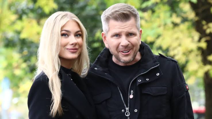 Filip i Bianka Chajzer wystąpią w „Azja Express”? Prowadzą rozmowy z TVN -  Melo