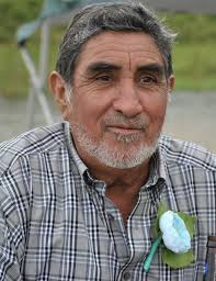 Obituary information for Edgar Ochoa