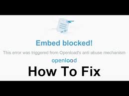 Full movie download high and low the movie 2 end of sky (2017) full movie download high low the movie 2 end of sky (2017) torrents google drive openload . Fix Openload Embed Blocked Error By Teacher How