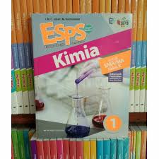 Xpress un matematika ipa sma 2018 1 file(s) 13.48 mb. Buku Esps Kimia Sma Ma 1 Kelas 10 X Kurikulum 2013 Revisi Shopee Indonesia