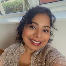 Anil Seecharran Mangal