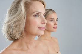 Anti Aging Skincare Pictures