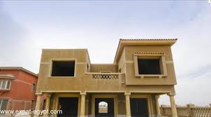 عقار ستوك فيلا للبيع في كمبوند بالم هيلز بمدينة الشيخ زايد و6 أكتوبر Real Estate Development Best Location New Homes