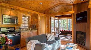 This translates to a built up area of 2200 sq ft per. 400 Sq Ft Park Model Tiny Home Built Like A Cabin
