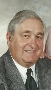 Raymond Belcher Obituary January 9, 2016