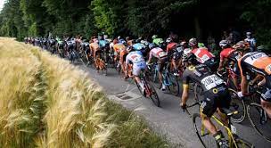 It is the most effective means of transportation on earth; Which Of These British Cycling Stars Trivia Questions Quizzclub