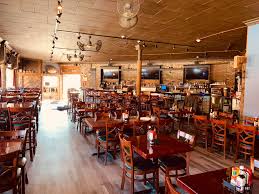 About trackside villa park & crazy pour sportsbar. Whiskey Craft Beer Sports On Tap At New Brookfield Bar Riverside Brookfield Landmark