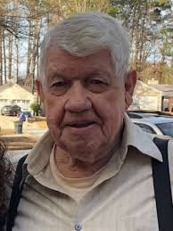 Donald Haney Obituary