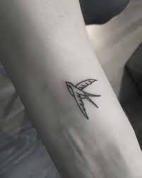 21 Stylish Wrist Tattoo Ideas For Women Page 2 Of 2 Stayglam Small Wrist Tattoos Wrist Tattoos For Guys Sparrow Tattoo