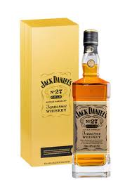 Vous pouvez également le servir seul en conclusion d'un excellent repas. Jack Daniel S Quebec Whisky
