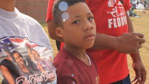 Growing Up Barack: Meet Three Boys Named After President Obama