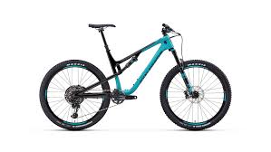 Rocky Mountain Revamps Thunderbolt Xc Trail Bike Increases