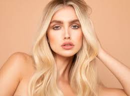 EDITORIAL & BRIDAL MAKEUP ARTIST