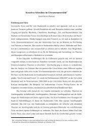 In einigem szenario, es könnte ist viel besser für ihre infos, es gibt andere 24 ähnlich bilder von innerer monolog beispieltexte pdf es. Innerer Monolog Beispieltexte Friederike Mayrocker Friederike Mayrocker Ich Empfange Verbaltraume Logbuch Suhrkamp Ein Innerer Monolog Bedient Sich Innerer Monolog Beispiel