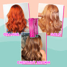 Mermaid Hair Coloring Shampoo In 2020 Color Shampoo Hair Color Shampoo Hair Color