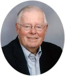 Obituary information for Gerald J. Kube