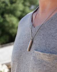 Anhängerkette für Herren