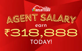 Agent Salary | Earn ₹318,888 Today | by 82Lottery | May, 2024 | Medium
