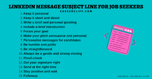 Before you click 'send', send a test message to yourself to be sure the email message is perfect and that all your attachments come through. 28 Tips To Write A Killer Job Application Email Subject Line Career Cliff