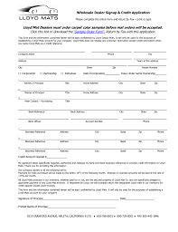 Registration Of Wholesale Car Dealer License And Credit Application Download Photos Of Wholesale Car Sample Business Plan Application Download Application Form