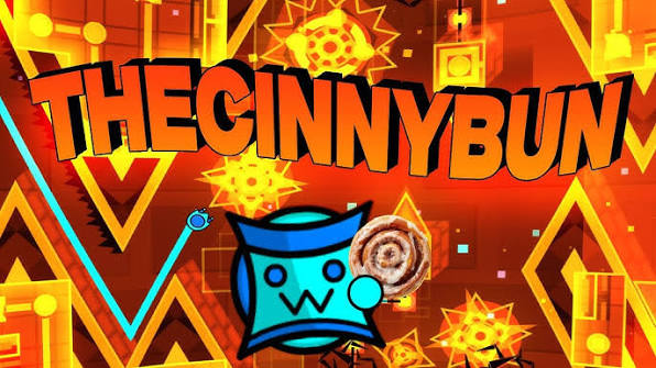 Fotka levelu TheCinnyBun