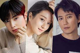 차은우 / cha eun woo. Astro S Cha Eun Woo In Talks Along With Seo Ye Ji And Kim Nam Gil For Upcoming Ocn Drama Soompi