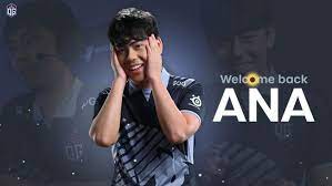 Og will hope that ana's addition can help boost the team's chances for an invite to ti10. Og Esports Welcomes Back Ana To Its Dota 2 Roster