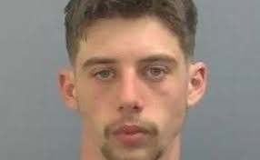 Jailed in Bedfordshire: The faces and stories of 49 Bedfordshire criminals  jailed in 2022