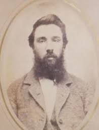 Jasper Newton Benson (1873-1935)