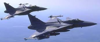 Gripen news ретвитнул(а) gripen news. Gripen Multirole Fighter Aircraft Airforce Technology