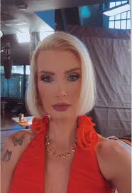 Selling Sunset Nicole Workout