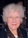 Genevieve Burak Obituary (2012)