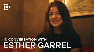In Conversation With Esther Garrel On Lover For A Day Call Me By Your Name Mubi Youtube