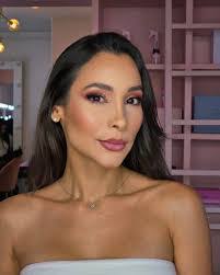 Melanie Barrera's Instagram, Twitter & Facebook