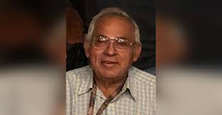 Obituary information for Manuel "Mike" Garcia