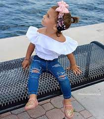 We have a wide assortment of cute children's clothing here! Pin By Lizette Quiroz On Kids Fashion Woow Toddler Girl Style Cute Baby Girl Outfits Toddler Fashion