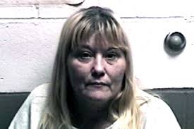 Karen Coleman Arranges Murder-For-Hire Of Husband Danny