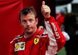 Browse 38,556 kimi raikkonen stock photos and images available, or start a new search to explore more stock photos and images. Kimi Raikkonen Mercedes Pay Classy Tribute To Departing Ferrari Star