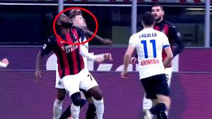 Preview and stats followed by live commentary, video highlights and match report. Serie A Milan Atalanta La Moviola Gomitata Di Kessie E Rigore Eurosport