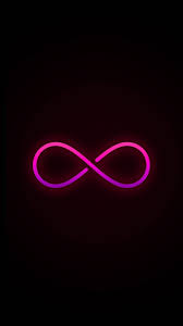 Mi Amor Mi Amigo Wallpaper Iphone Neon Neon Wallpaper Infinity Wallpaper