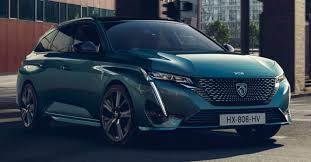 Check spelling or type a new query. Peugeot 308 Sw 2022 Diperkenal Jarak Roda Lebih Panjang Ruang But 608l 1 6l Phev E Jarak 60 Km Paultan Org