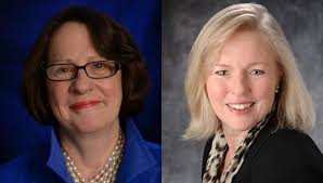 Member Perspective: Carolyn Hendrickson & Deborah Brecher