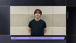 So some of the people taehyung hangs out with, like park seo joon, sent me video messages, said jin. Seo Jung And Taehyong