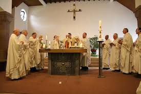 Das haus overbach liegt im ehemaligen internatstrakt eines privatgymnasiums. Julich Orden Und Sakularinstitute Im Bistum Aachen Bistum Aachen