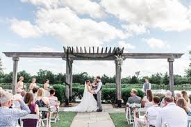 Sweet Pastel Vineyard Wedding In Virginia Vineyard Wedding Dress Vineyard Wedding Vineyard Wedding Venue