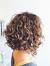 Shoulder Length Loose Perm