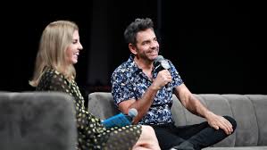 And worldwide and broke numerous box office records. Eugenio Derbez Talks Awards Hosting Duties Chasing Hollywood Dreams The Hollywood Reporter
