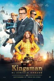 Luke evans e josh gad ritorneranno nuovamente come. Kingsman 2 Il Cerchio D Oro Streaming Ita In Hd Eurostreaming
